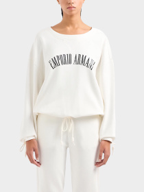 Худи и свитшоты Emporio Armani модель 3D2M7E-2J49Z-0101 Фото