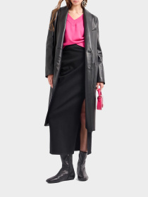Худи и свитшоты Emporio Armani модель 3D2M7F-2J49Z-0309 Фото