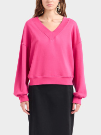 Худи и свитшоты Emporio Armani модель 3D2M7F-2J49Z-0309 Фото