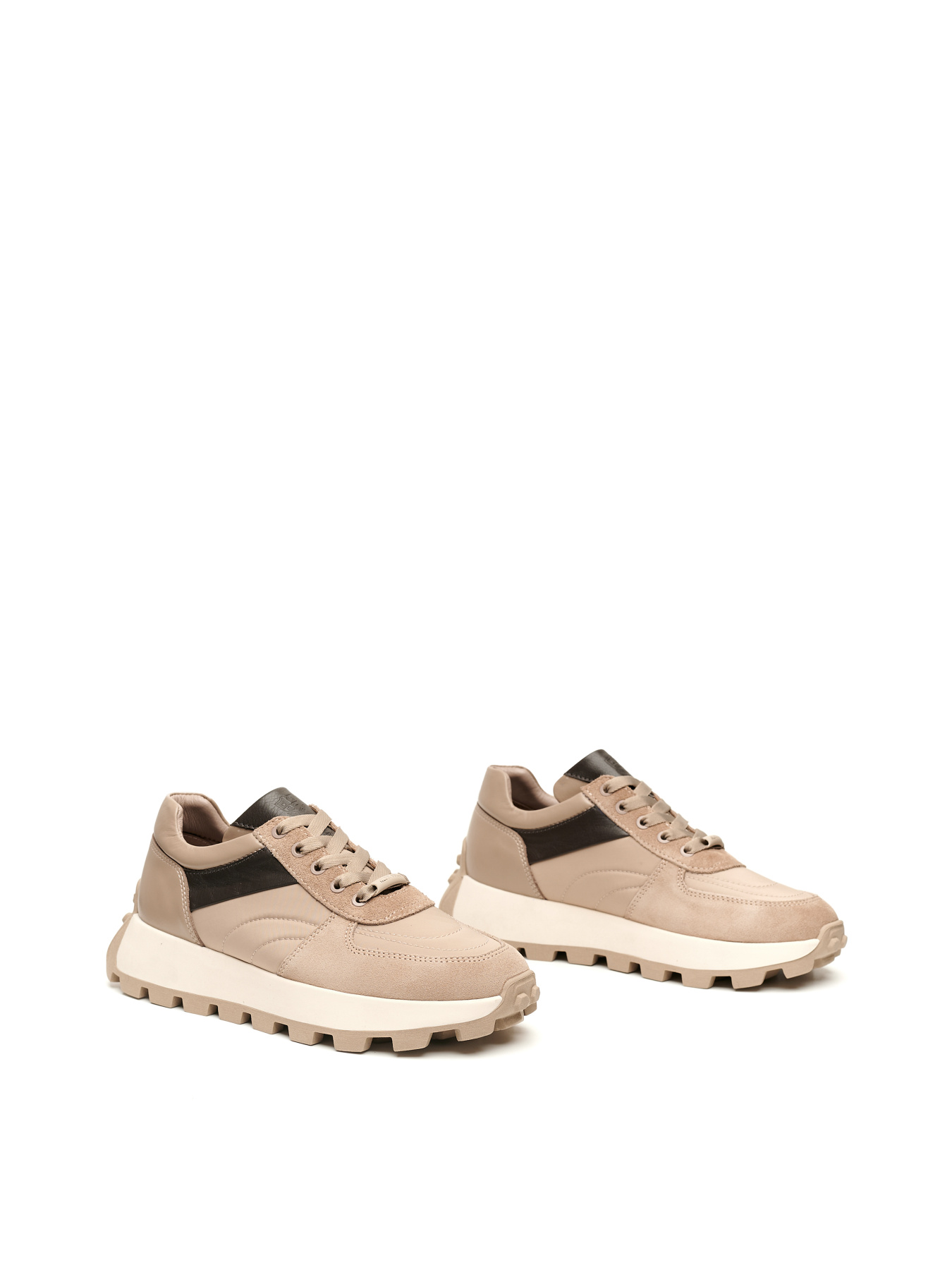 Кроссовки повседневные Alex Bell модель 1171067 Фото