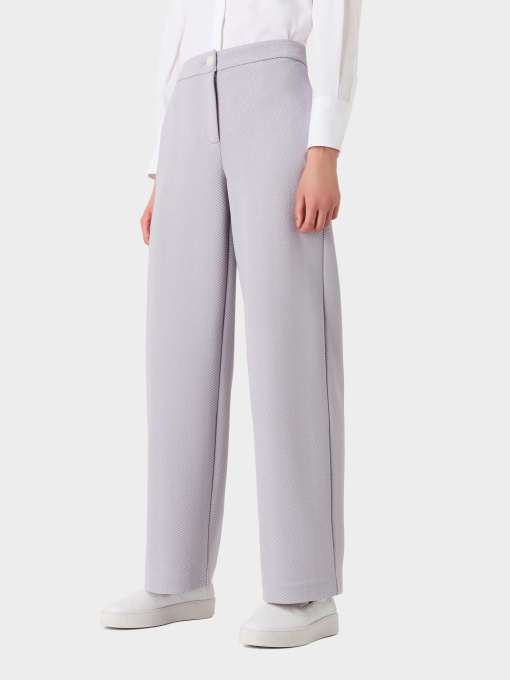 Брюки Emporio Armani модель 3D2P7F-2JKCZ-F801 Фото