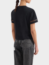 Футболки и поло Emporio Armani модель 3D2T7J-2JIDZ-0927 Фото