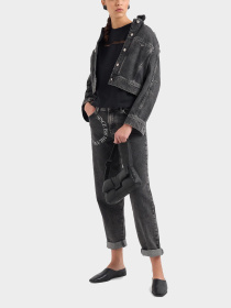Футболки и поло Emporio Armani модель 3D2T7J-2JIDZ-0927 Фото