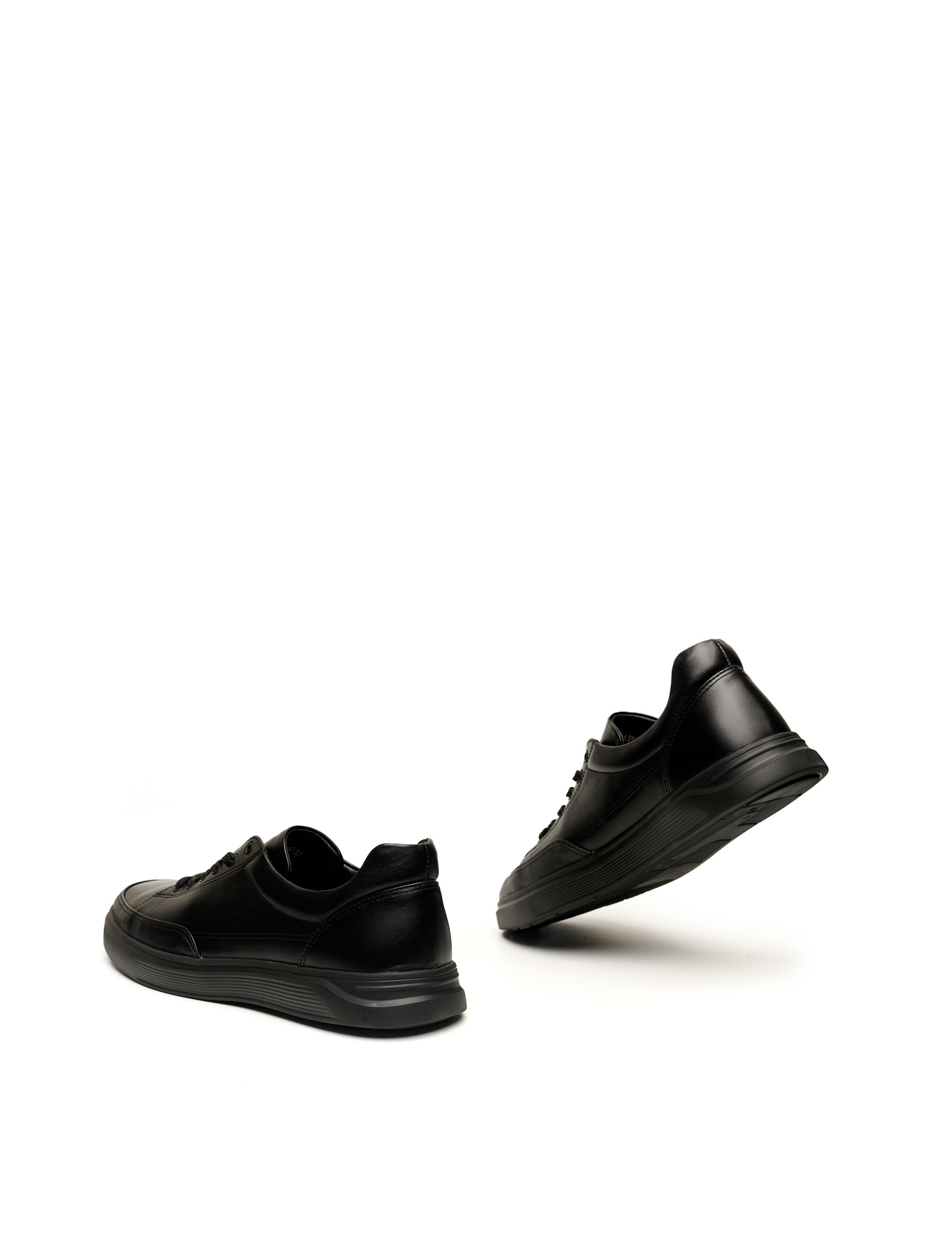 Кеды низкие Alex Bell модель 1171605 Фото