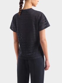 Футболки и поло Emporio Armani модель 3D2T7Q-2JMAZ-0927 Фото