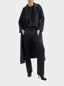 Футболки и поло Emporio Armani модель 3D2T7Q-2JMAZ-0927 Фото