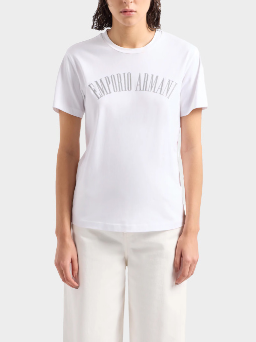 Футболки и поло Emporio Armani модель 3D2T7S-2JIDZ-0100 Фото