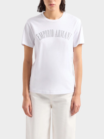 Футболки и поло Emporio Armani модель 3D2T7S-2JIDZ-0100 Фото