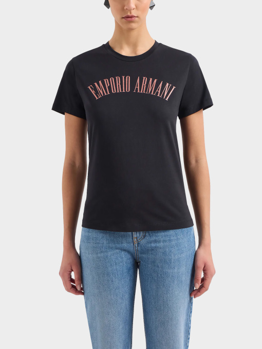Футболки и поло Emporio Armani модель 3D2T7S-2JIDZ-0927 Фото