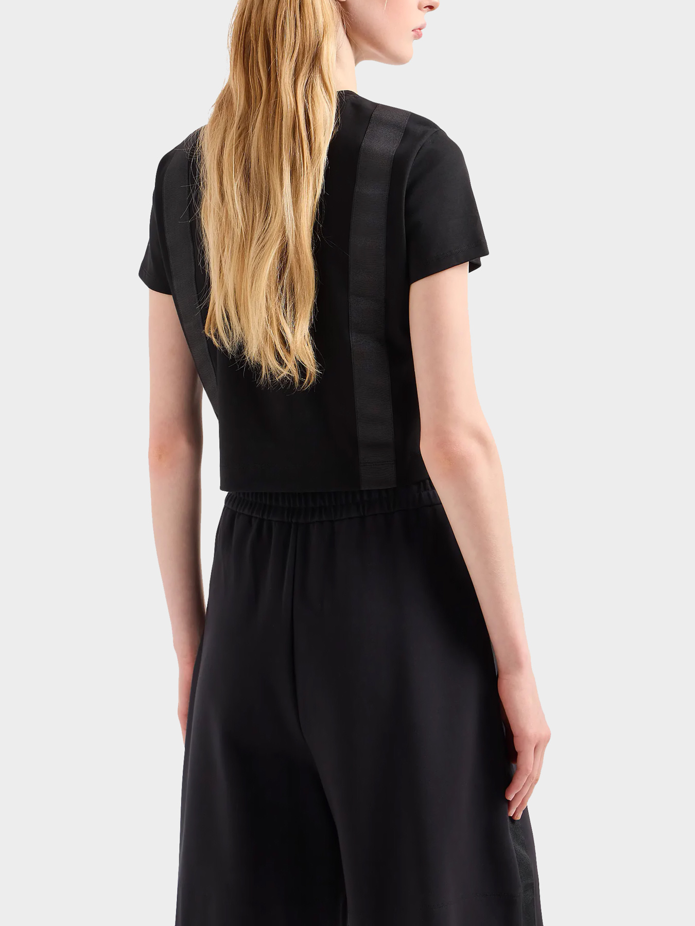 Футболки и поло Emporio Armani модель 3D2T7X-2JKAZ-0999 Фото