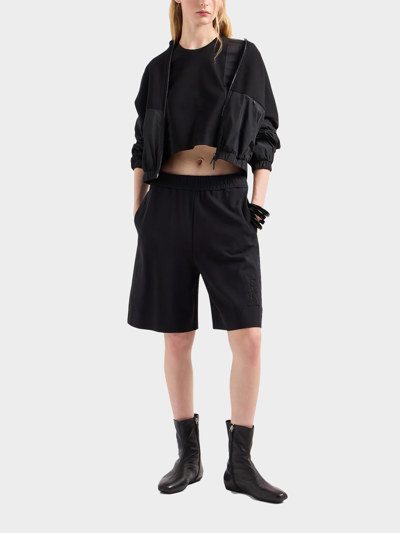 Футболки и поло Emporio Armani модель 3D2T7X-2JKAZ-0999 Фото