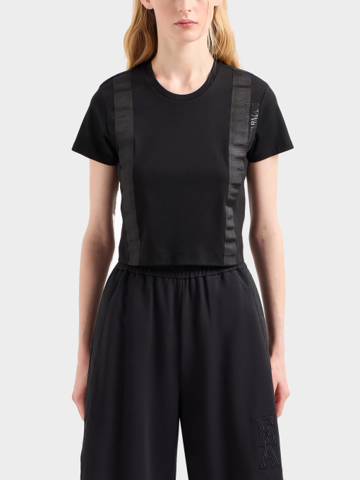Футболки и поло Emporio Armani модель 3D2T7X-2JKAZ-0999 Фото
