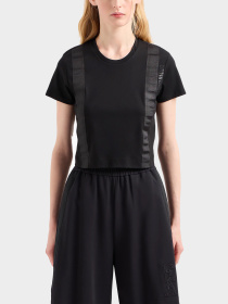 Футболки и поло Emporio Armani модель 3D2T7X-2JKAZ-0999 Фото