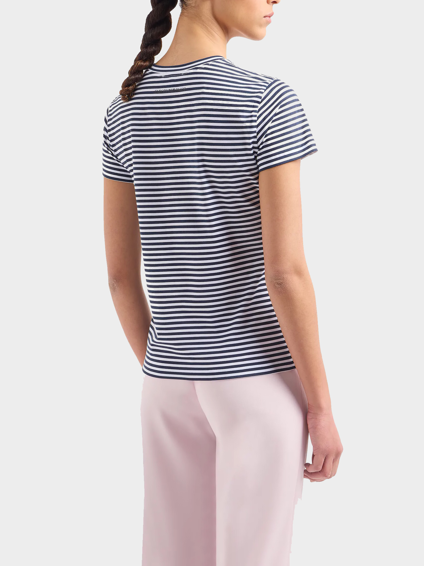 Футболки и поло Emporio Armani модель 3D2T8B-2JQ4Z-F132 Фото