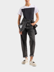 Футболки и поло Emporio Armani модель 3D2T8C-2JFNZ-0927 Фото