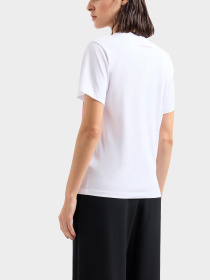 Футболки и поло Emporio Armani модель 3D2T8C-2JFNZ-0309 Фото
