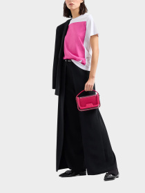 Футболки и поло Emporio Armani модель 3D2T8C-2JFNZ-0309 Фото