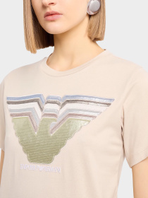 Футболки и поло Emporio Armani модель 3D2T7T-2JIDZ-0105 Фото