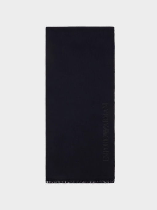 Шарфы и платки Emporio Armani модель 625007-CC307-01235 Фото
