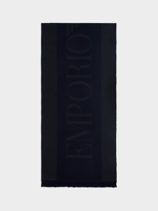 Шарфы и платки Emporio Armani модель 625007-CC307-17435 Фото