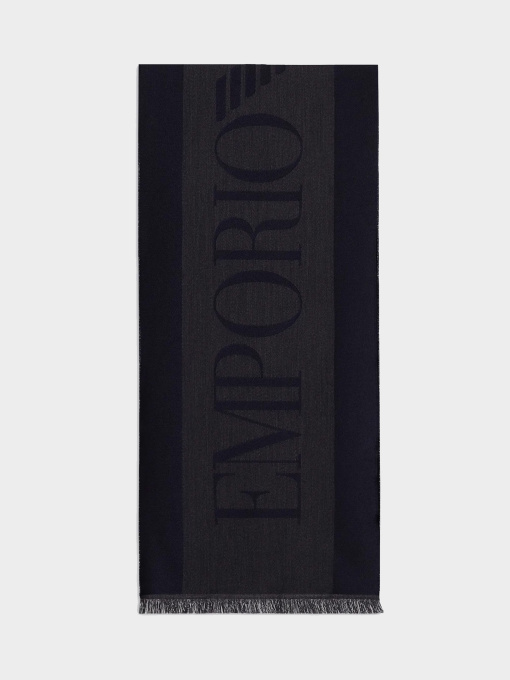 Шарфтар мен орамалдар Emporio Armani үлгі 625007-CC307-15035 Фото