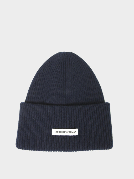 Шляпалар мен қалпақ Emporio Armani үлгі 627361-CC992-00035 Фото