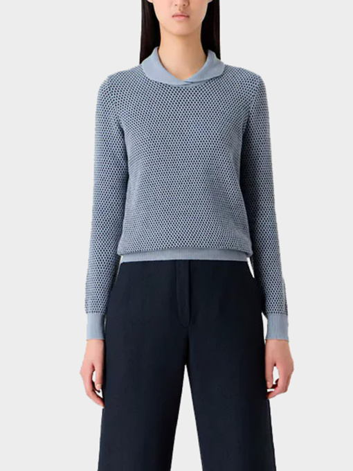 Худи и свитшоты Emporio Armani модель 8N2MYT-2MA6Z-0711 Фото