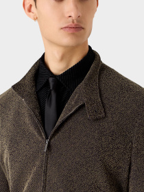 Рубашки Emporio Armani модель E31SM0-F1011-999 Фото