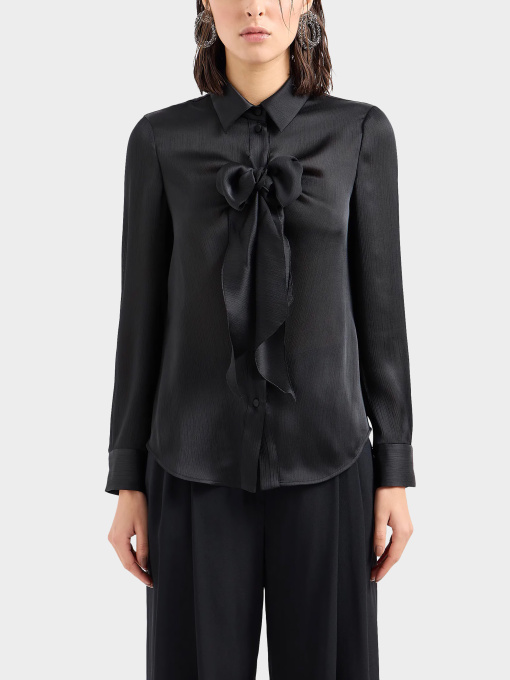 Рубашки Emporio Armani модель E3NC11-F2308-999 Фото
