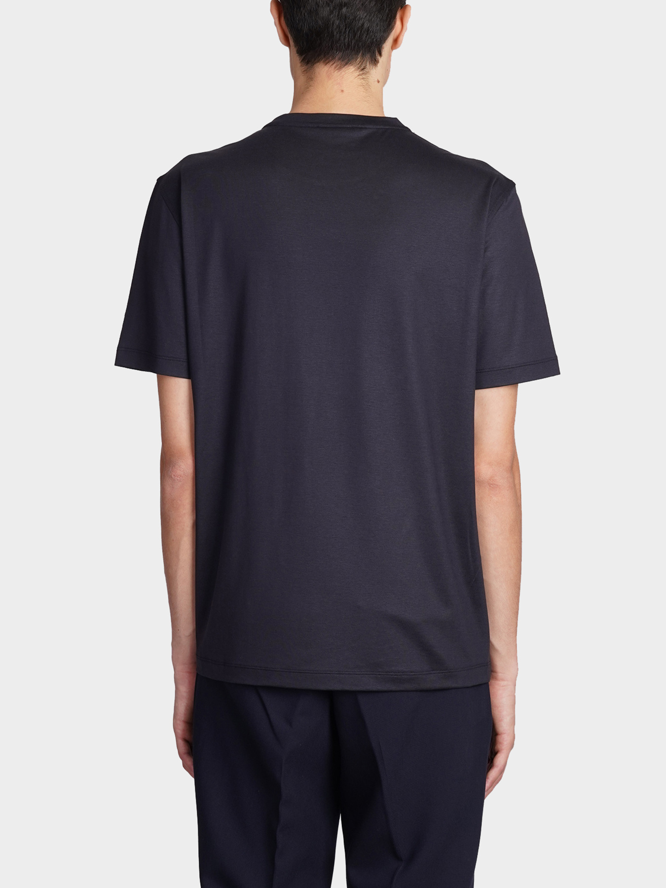 Футболки и поло Emporio Armani модель 8N1T86-1J2VZ-0828 Фото