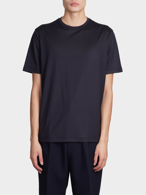 Футболки и поло Emporio Armani модель 8N1T86-1J2VZ-0828 Фото