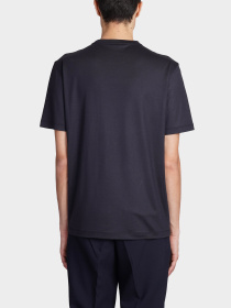 Футболки и поло Emporio Armani модель 8N1T86-1J2VZ-0828 Фото