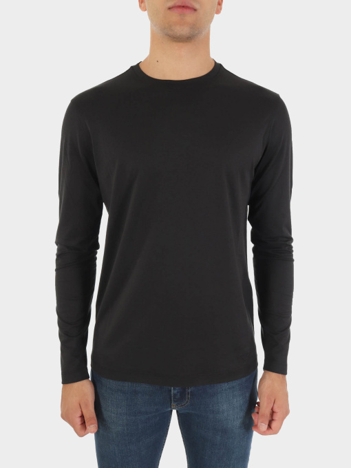 Кардигандар мен жемпірлер Emporio Armani үлгі 8N1T85-1J2VZ-0999 Фото