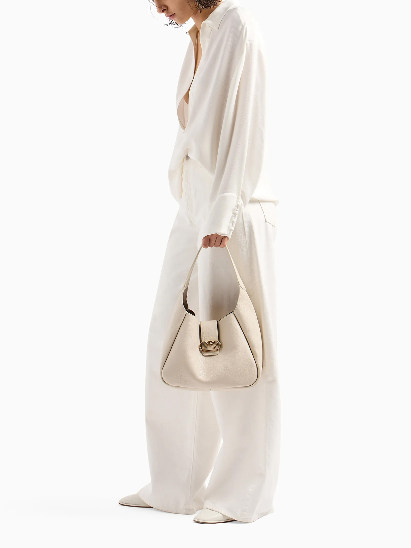 Рубашки Emporio Armani модель E3NC12-F2204-101 Фото
