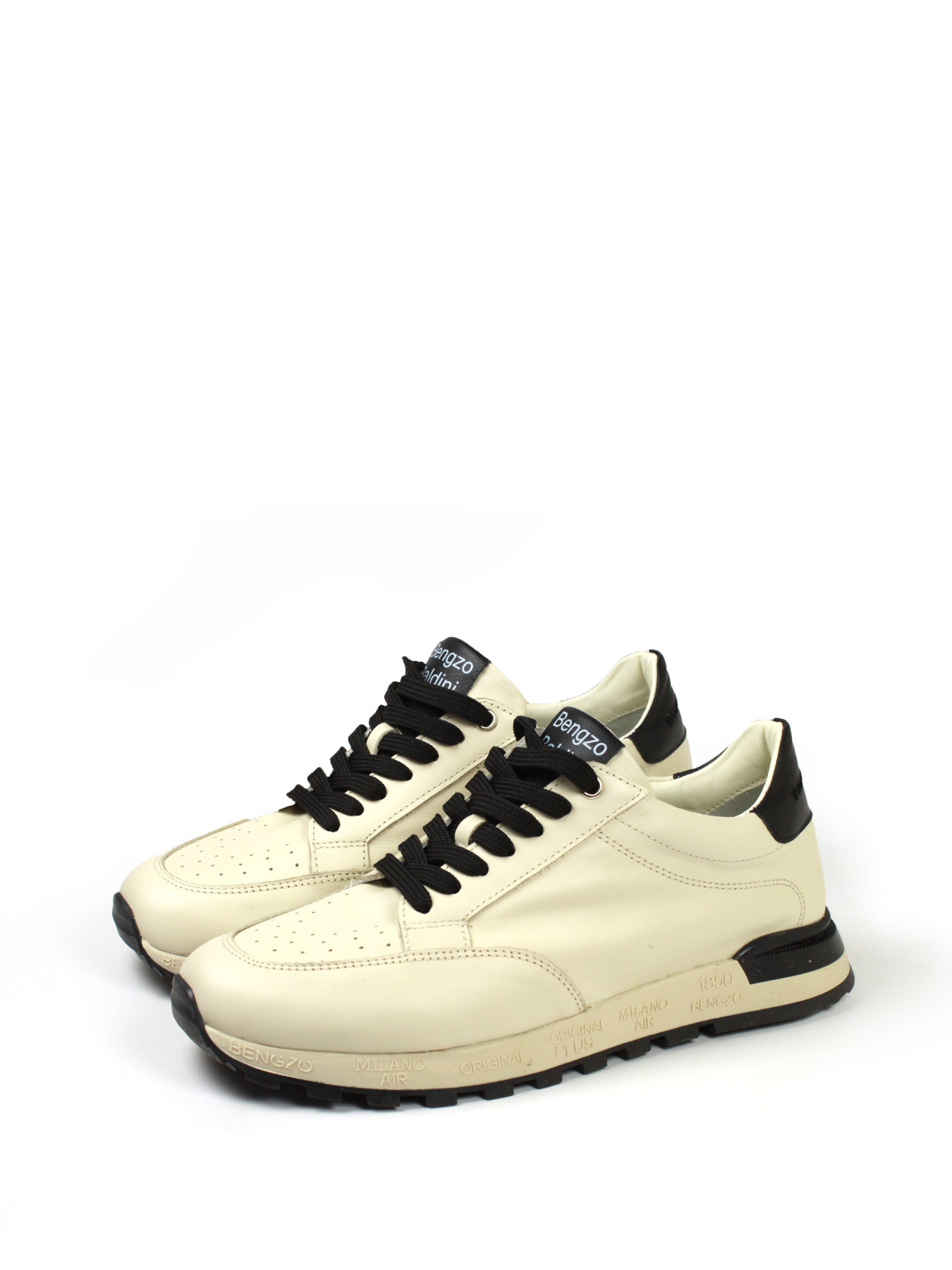 Кросівки повсякденні It-girl модель 321-49-2 Фото