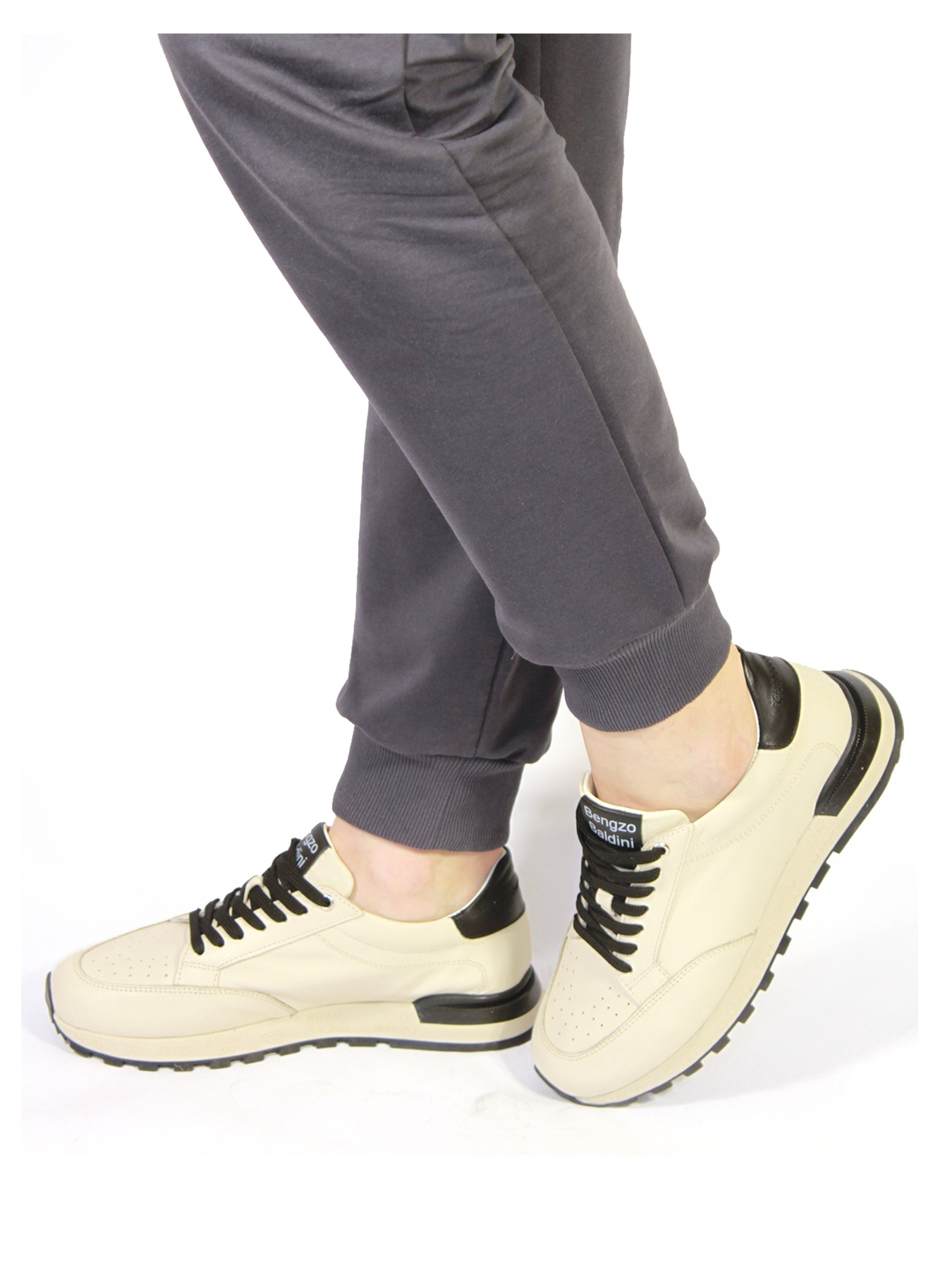 Кросівки повсякденні It-girl модель 321-49-2 Фото