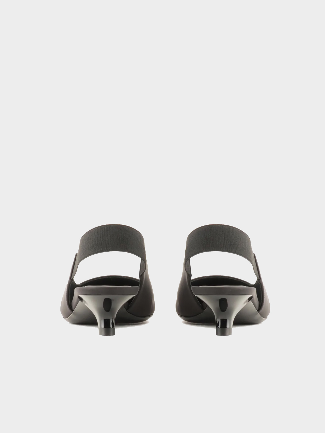Туфли и лоферы Emporio Armani модель X3E463-XR140-K001 Фото