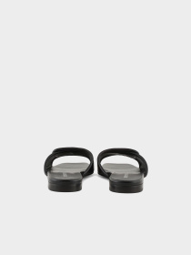 Шлёпанцы Emporio Armani модель X3P830-XF271-00002 Фото