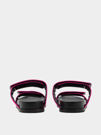 Шлёпанцы Emporio Armani модель X3P838-XD410-00780 Фото