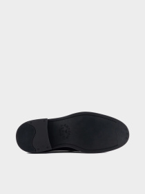 Туфли и лоферы Emporio Armani модель X4J110-XAT24-00002 Фото