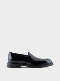 Туфли и лоферы Emporio Armani модель X4J110-XAT24-00002 Фото
