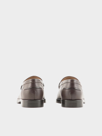 Туфли и лоферы Emporio Armani модель X3A101-XF771-00003 Фото