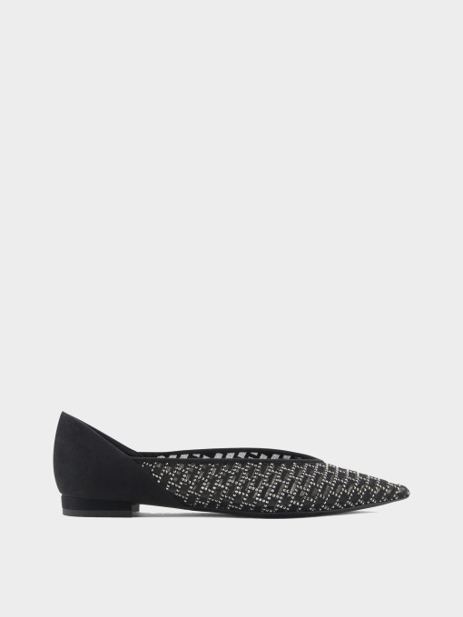 Туфли мен лоферлер Emporio Armani үлгі X3D289-XR079-R680 Фото