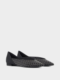 Туфли и лоферы Emporio Armani модель X3D289-XR079-R680 Фото