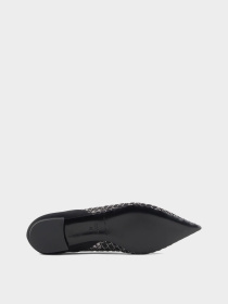 Туфли и лоферы Emporio Armani модель X3D289-XR079-R680 Фото