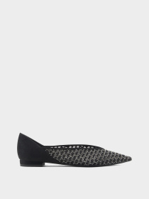 Туфли и лоферы Emporio Armani модель X3D289-XR079-R680 Фото