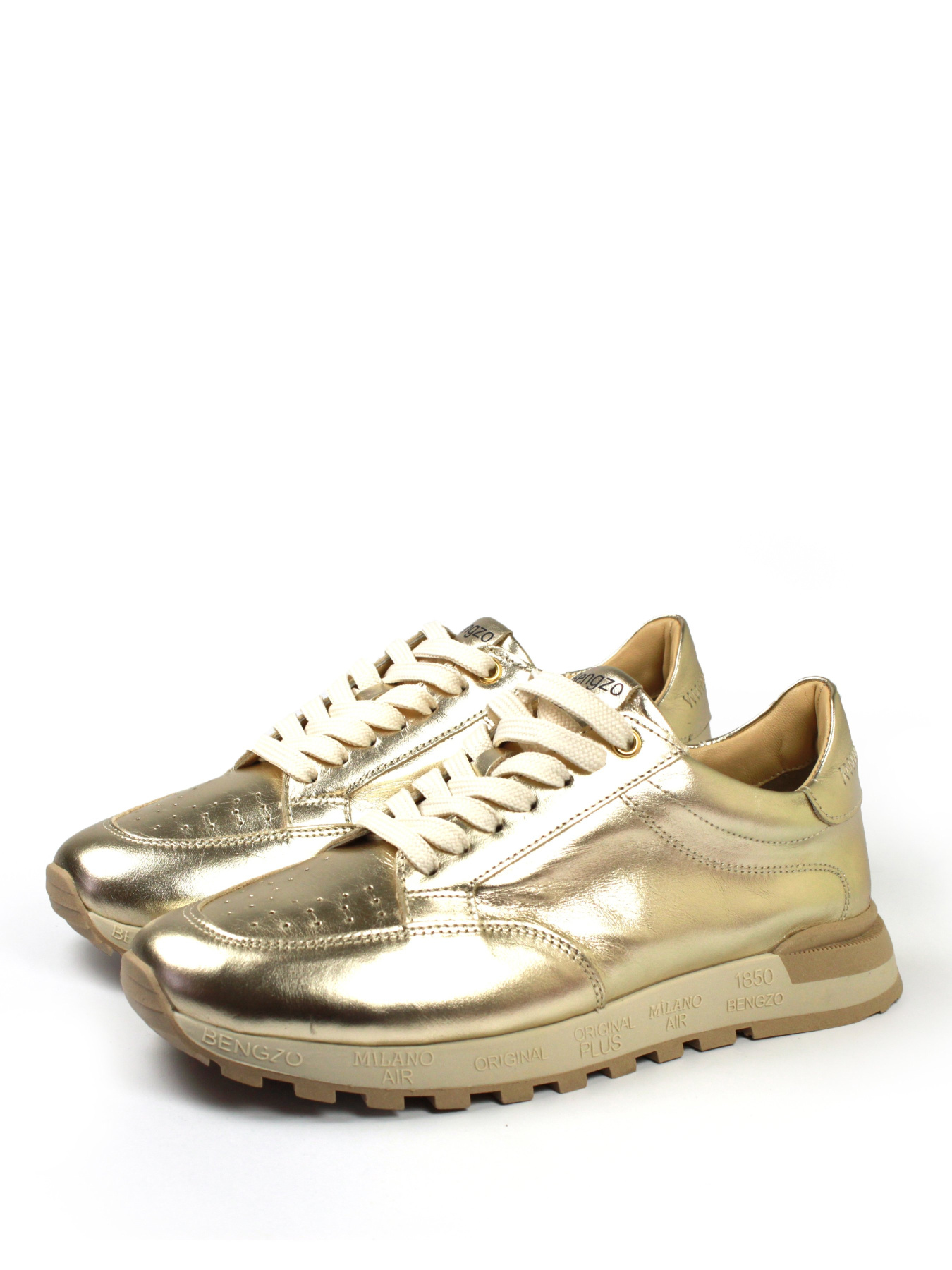 Кроссовки It-girl модель 321-49-10 Фото