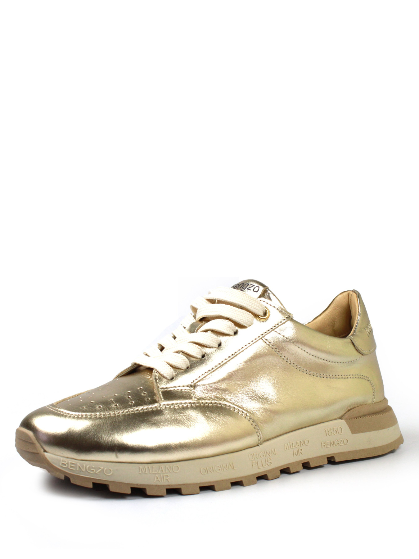 Кросівки повсякденні It-girl модель 321-49-10 Фото