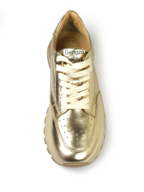 Кросівки повсякденні It-girl модель 321-49-10 Фото