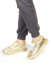 Кросівки повсякденні It-girl модель 321-49-10 Фото